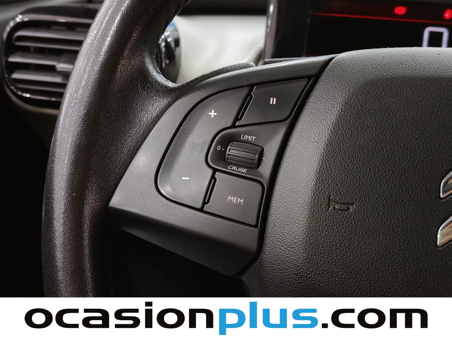 Citroën C4 Cactus Citroën C4 Cactus BlueHDi 100 S&S Feel (99 CV) de ocasión