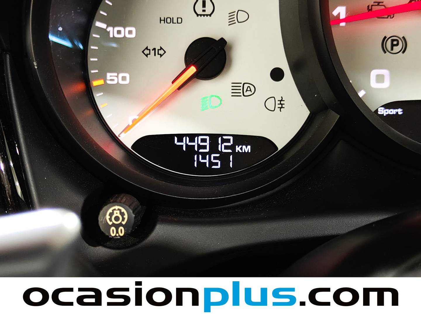 Foto Porsche Macan Porsche Macan Macan (245 CV)