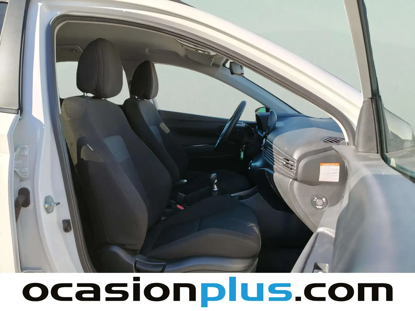 Foto Hyundai Bayon Hyundai Bayon 1.0 TGDI 48V Maxx (100 CV)