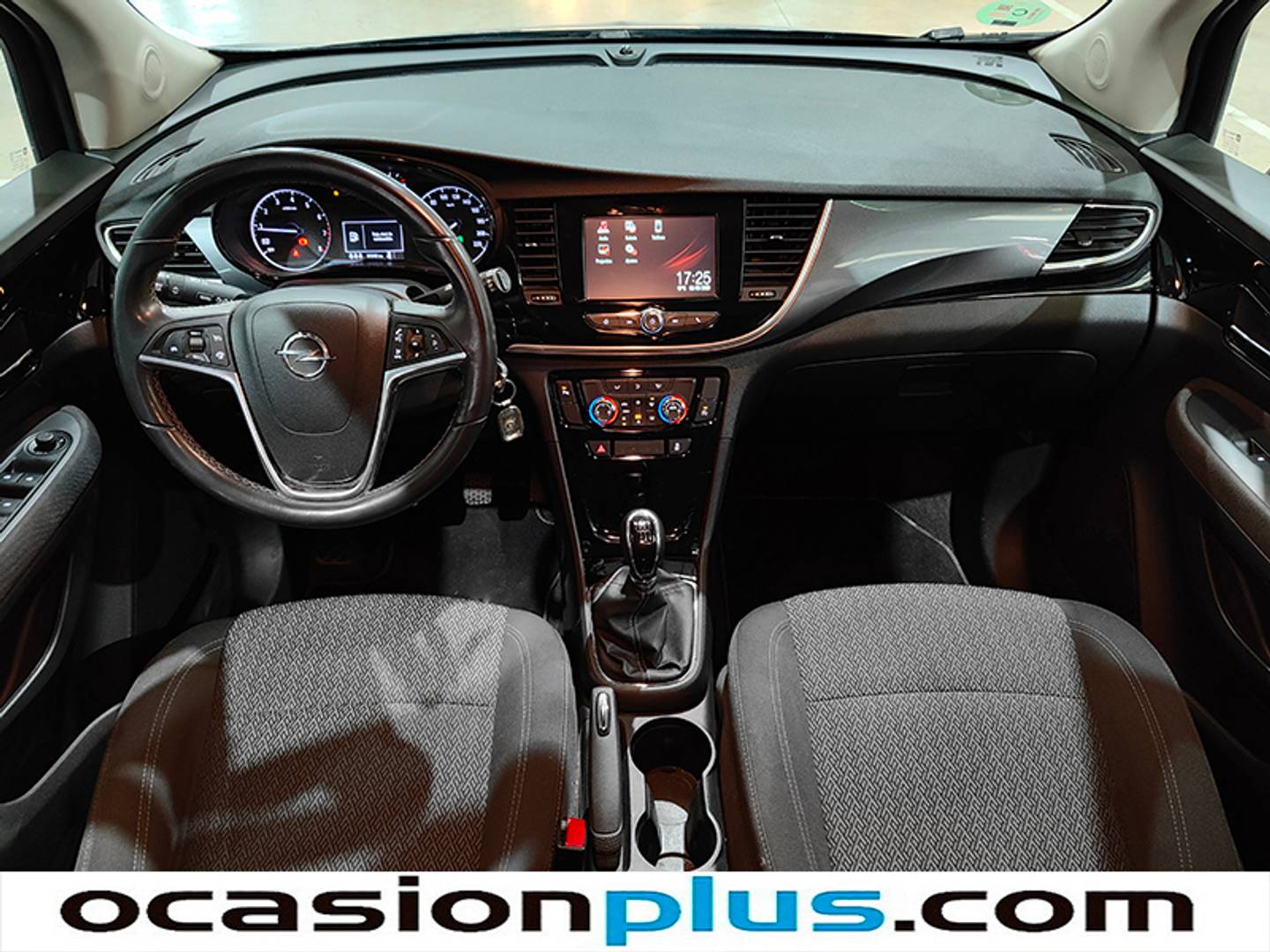 Foto Opel Mokka X Opel Mokka X 1.4 Turbo S&S 120 Aniversario 4X2 (140 CV)