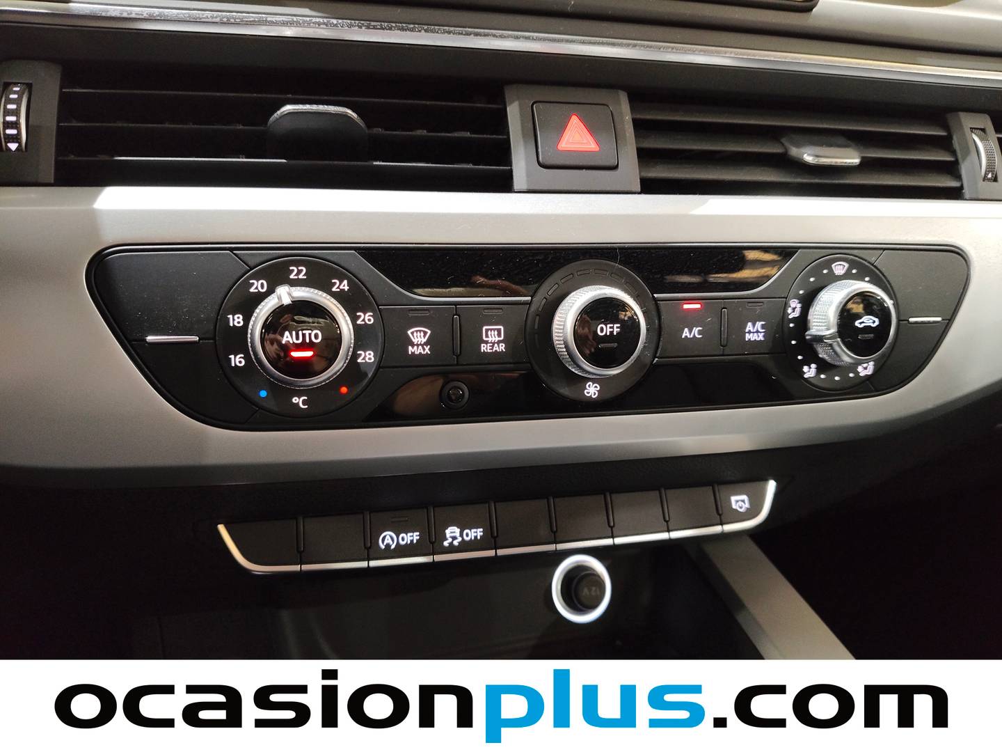 Audi A4 Audi A4 Advanced edition 2.0 TDI (150 CV) S tronic km 0