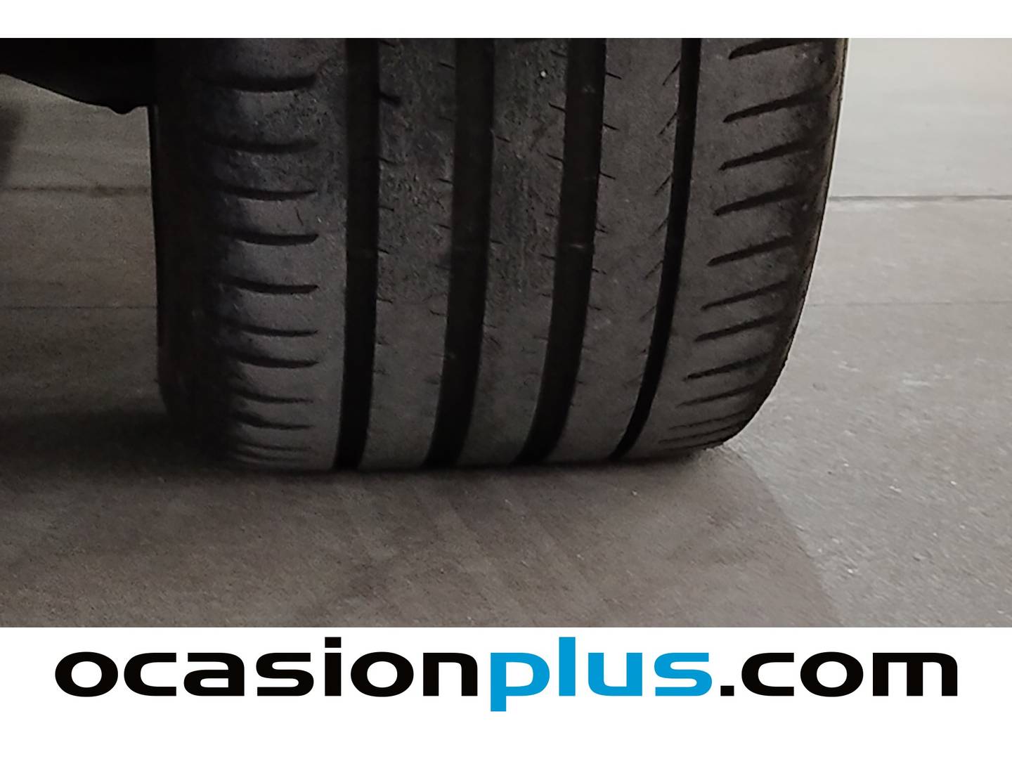 Mercedes Clase C Mercedes Clase C C 200 d  (163 CV) Pack AMG seminuevo