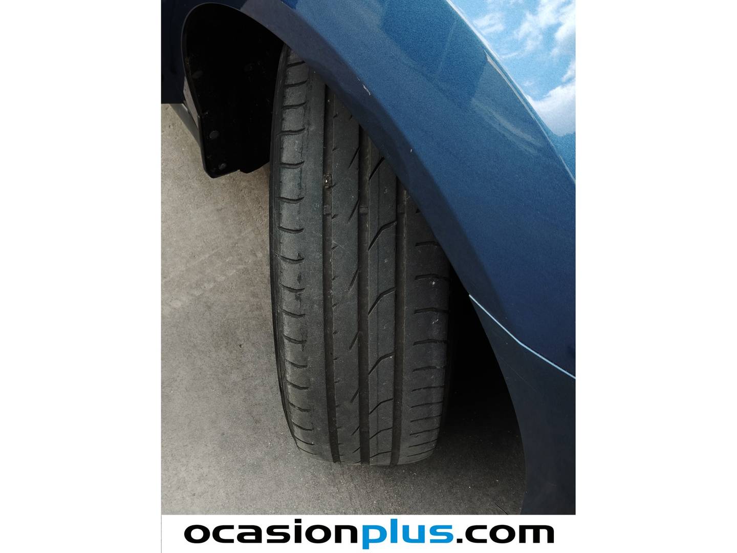 Ford Grand Tourneo Connect Ford Grand Tourneo Connect 1.5 TDCi Trend  (120 CV) diésel