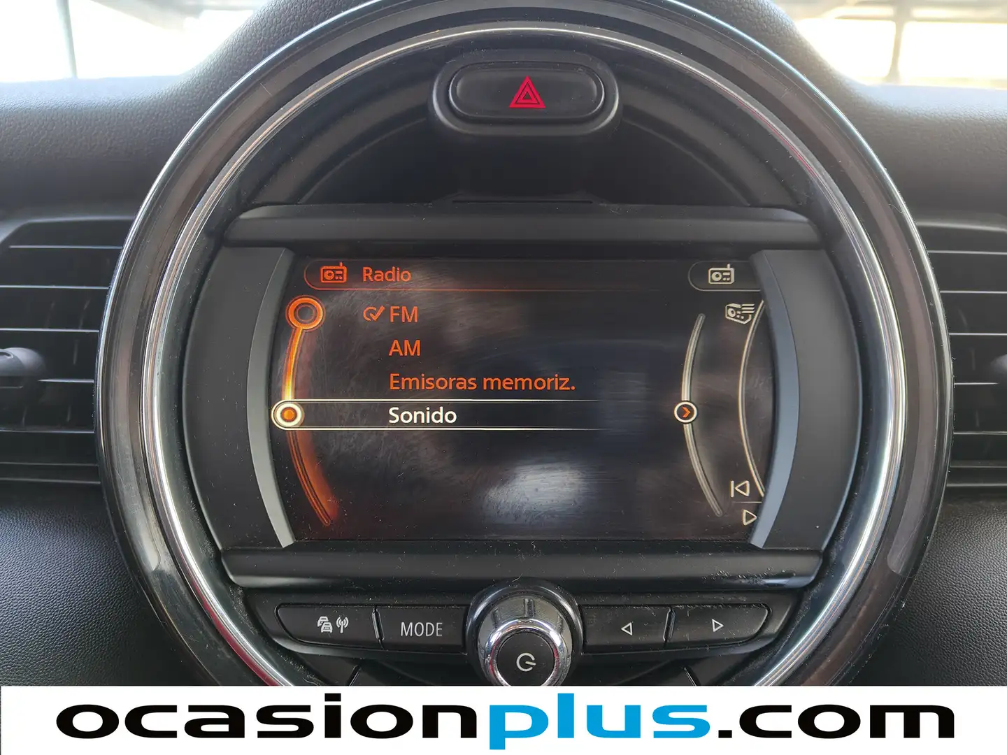 Foto Mini MINI MINI MINI 3 Puertas Cooper D (116 CV)