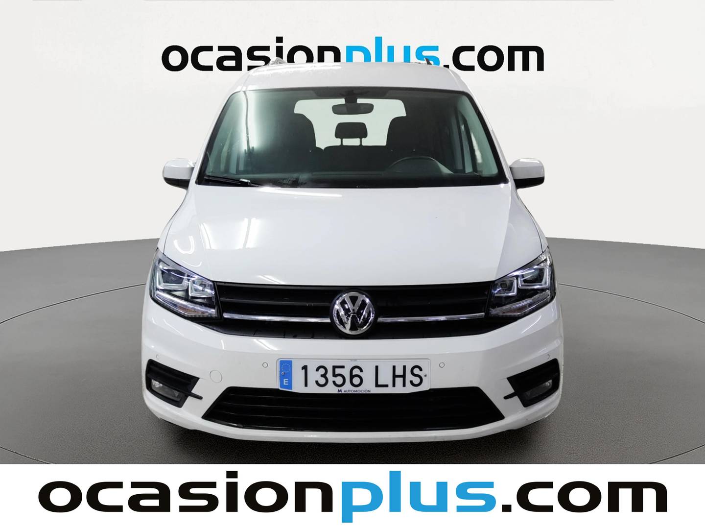 Volkswagen Caddy Volkswagen Caddy Outdoor 2.0 TDI BMT (150 CV) DSG 150cv
