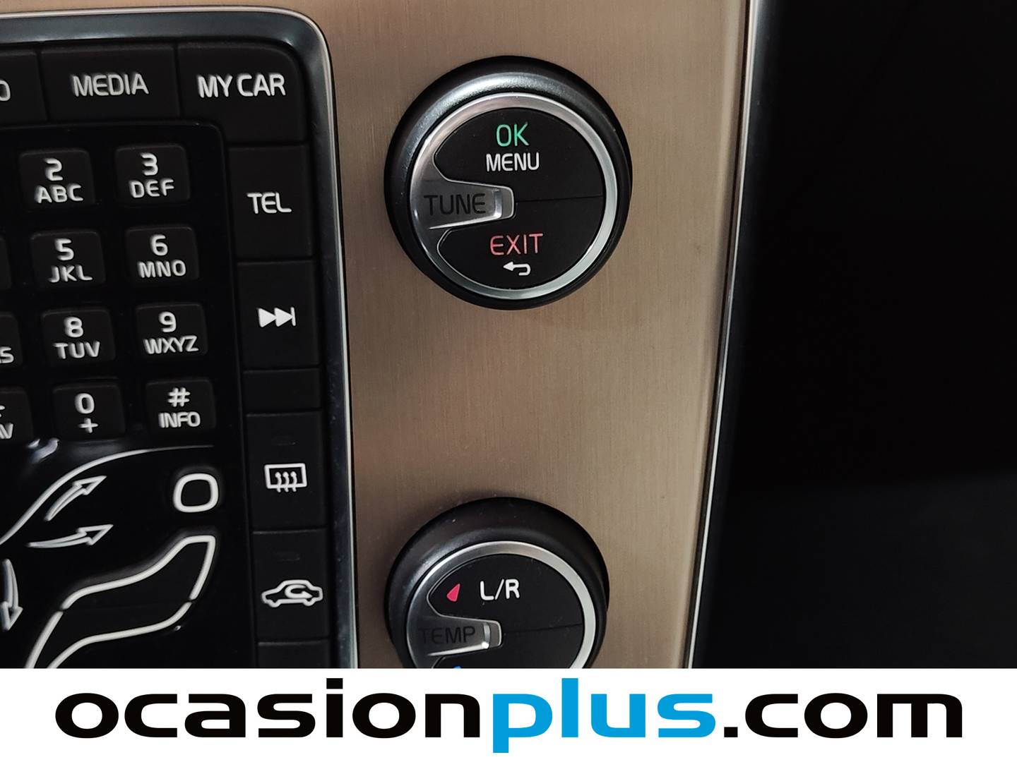 Foto Volvo V40 Cross Country Volvo V40 Cross Country D2 Momentum  (115 CV)