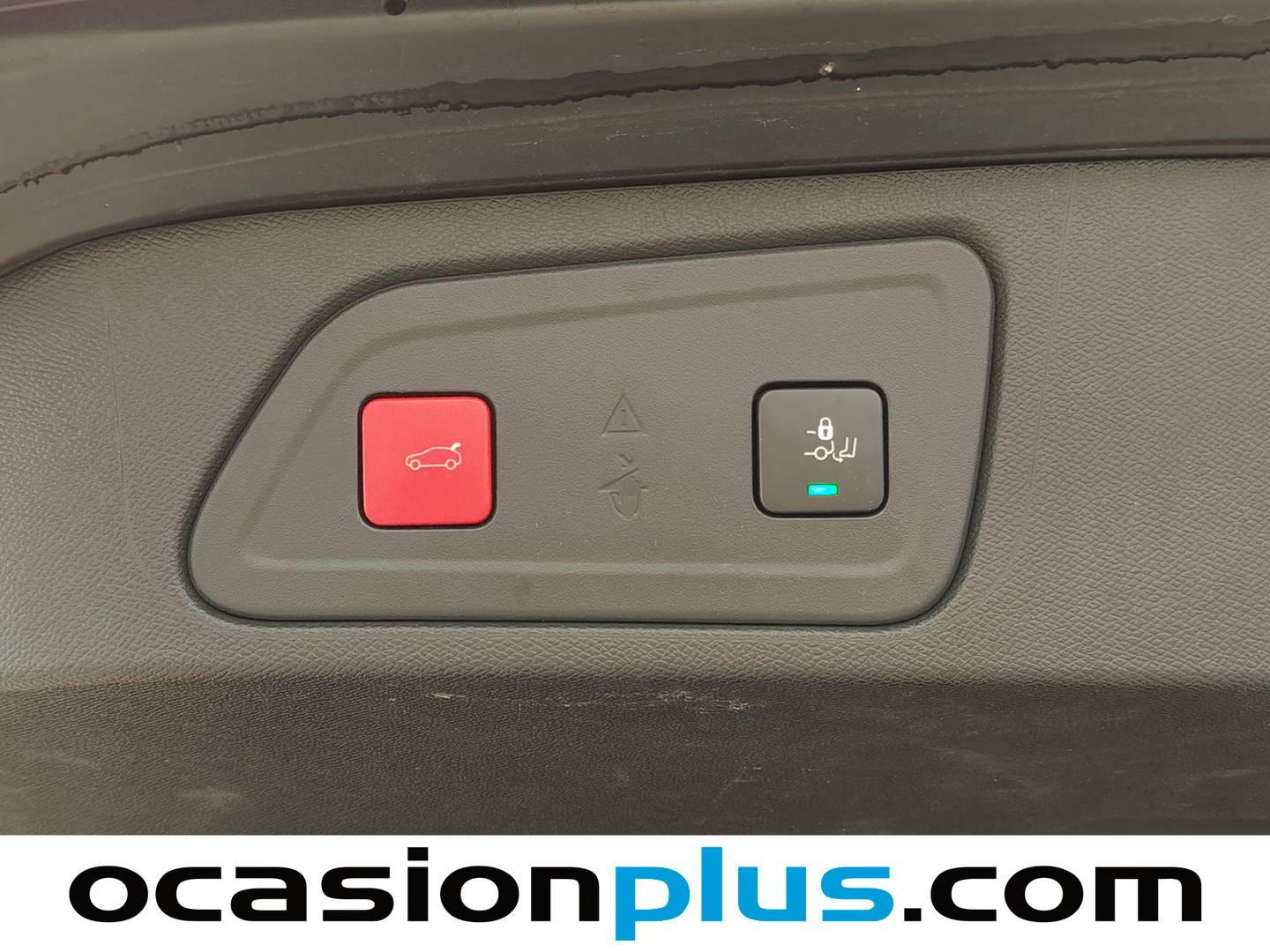 Citroën C5 Aircross Citroën C5 Aircross PureTech 130 S&S Feel (131 CV) gasolina