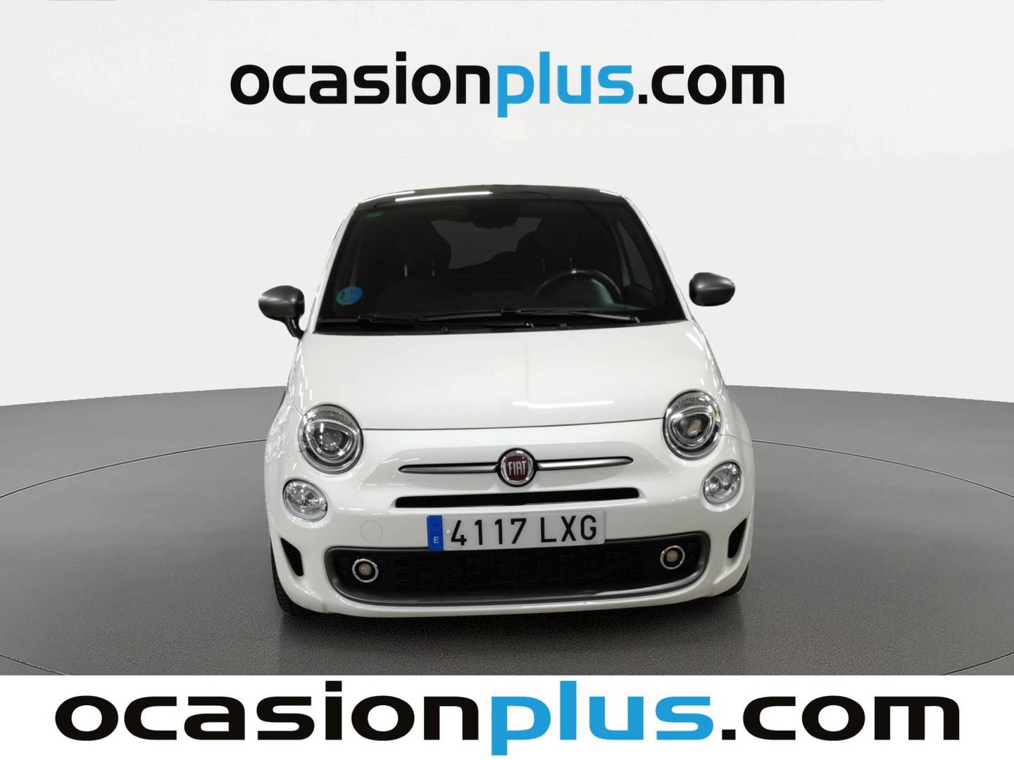 Fiat 500 Fiat 500 1.0 Hybrid Sport (70 CV) al mejor precio