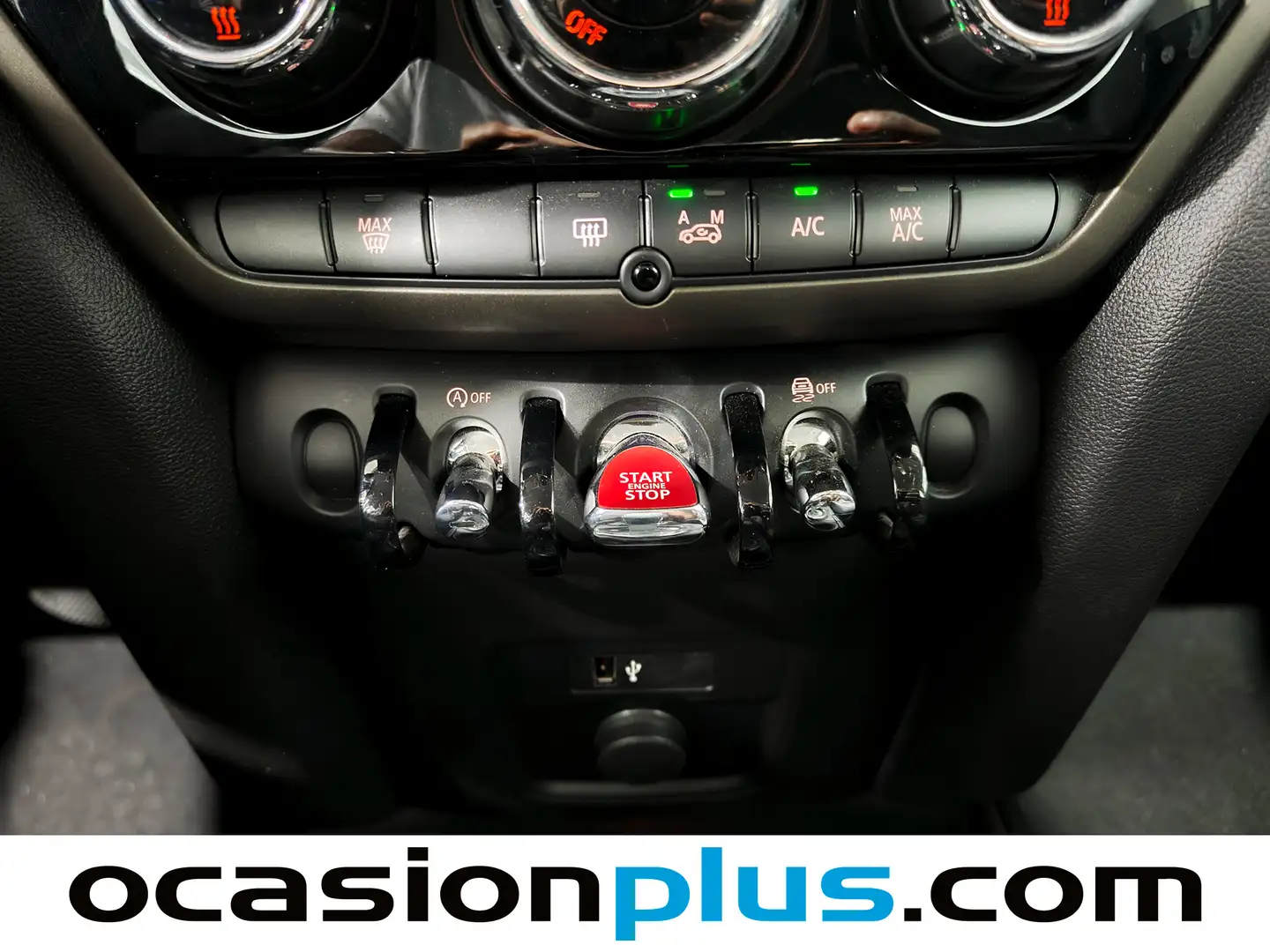 Foto Mini Countryman MINI MINI Countryman Cooper (136 CV)