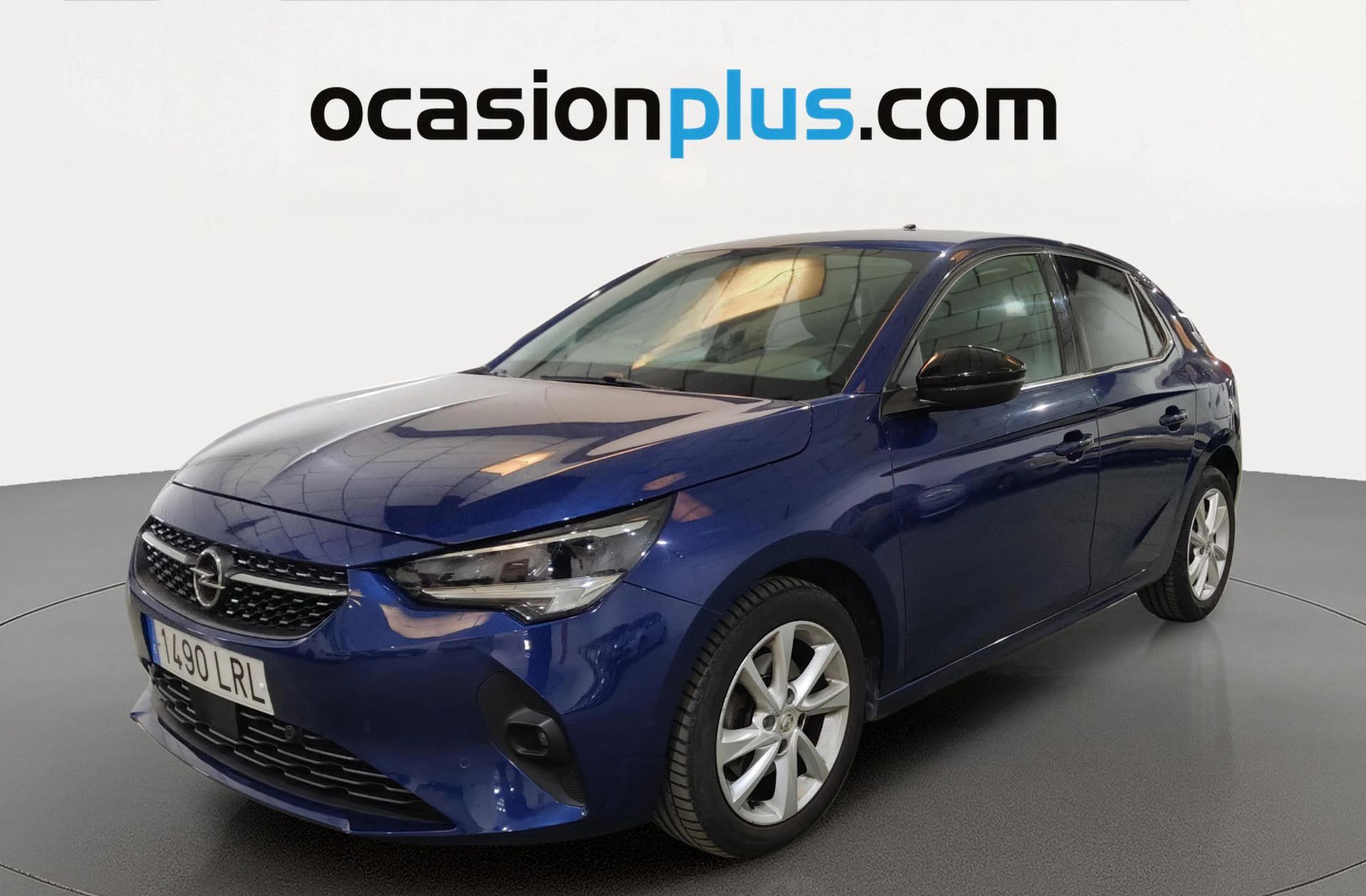 Opel Corsa 1.2 Turbo XHL Elegance