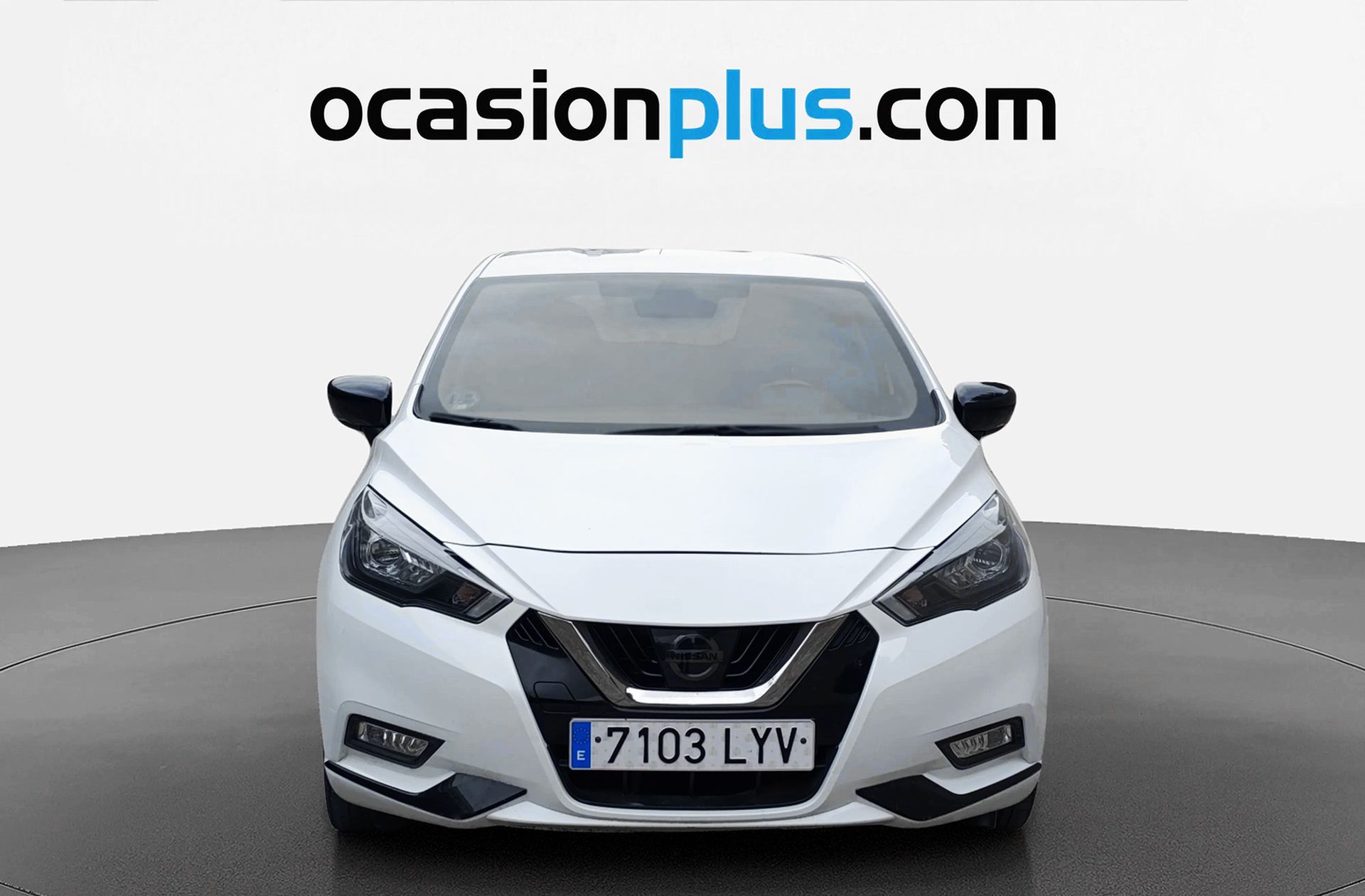 Nissan Micra IG-T N-Design Black - foto 12