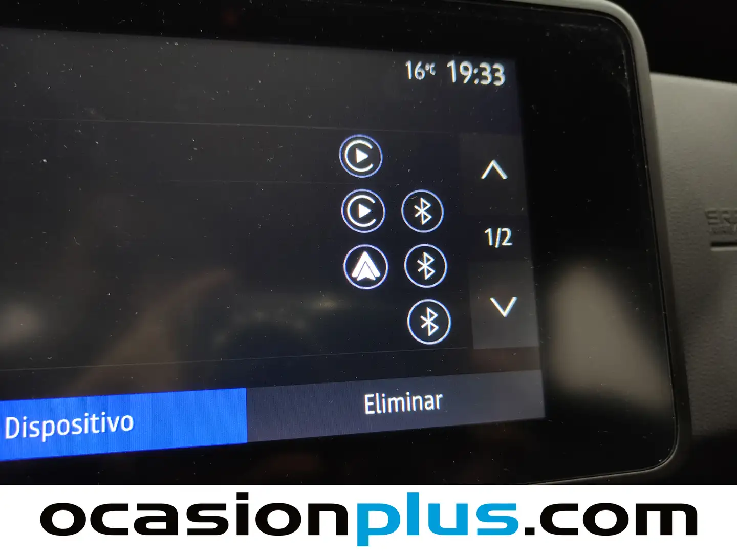 Foto Dacia Duster Dacia Duster Prestige Blue dCi (115 CV) 4X4