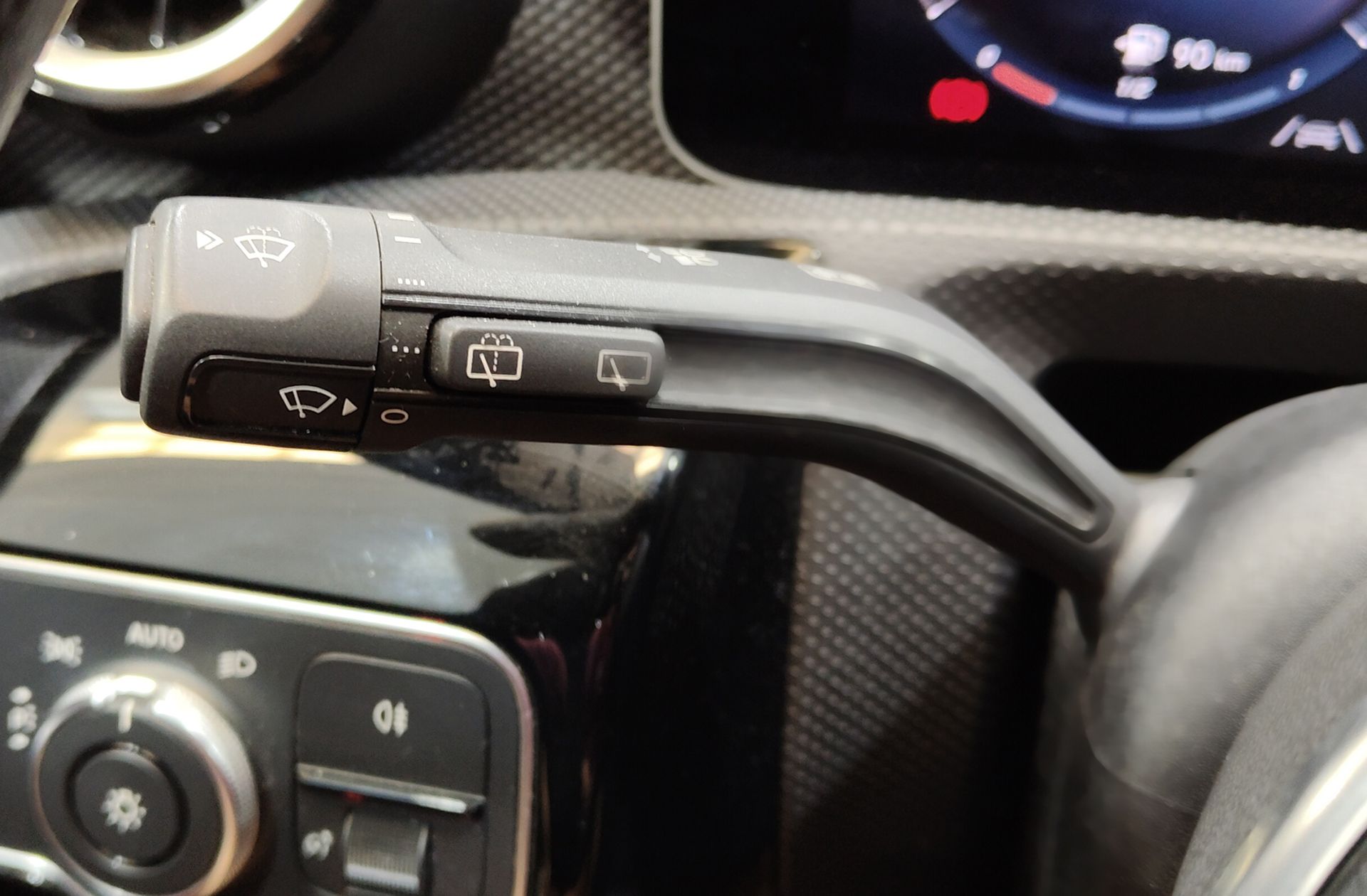Mercedes-Benz CLA Shooting Brake Shooting Brake 200 - foto 34