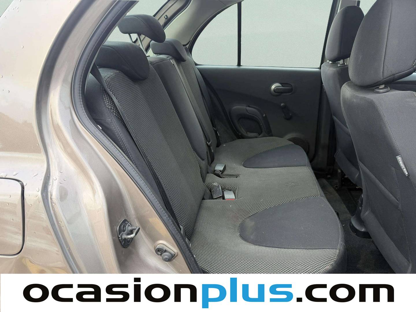 Nissan Micra Nissan Micra 1.2 Visia (80 CV) al mejor precio