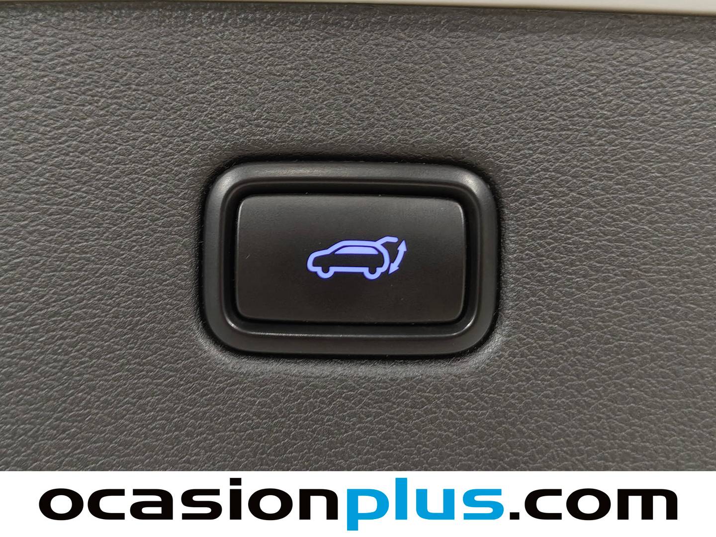 Acabados Hyundai Tucson Hyundai Tucson 1.7 CRDI BD Style DCT 4x2 (141 CV)