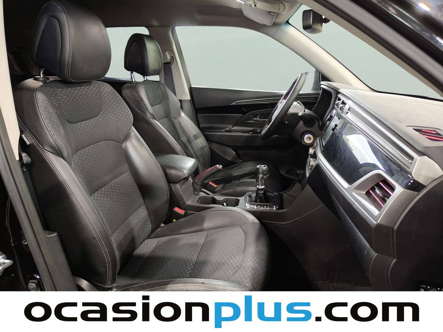 SsangYong Korando SsangYong Korando G15T Urban Plus (149 CV) manual