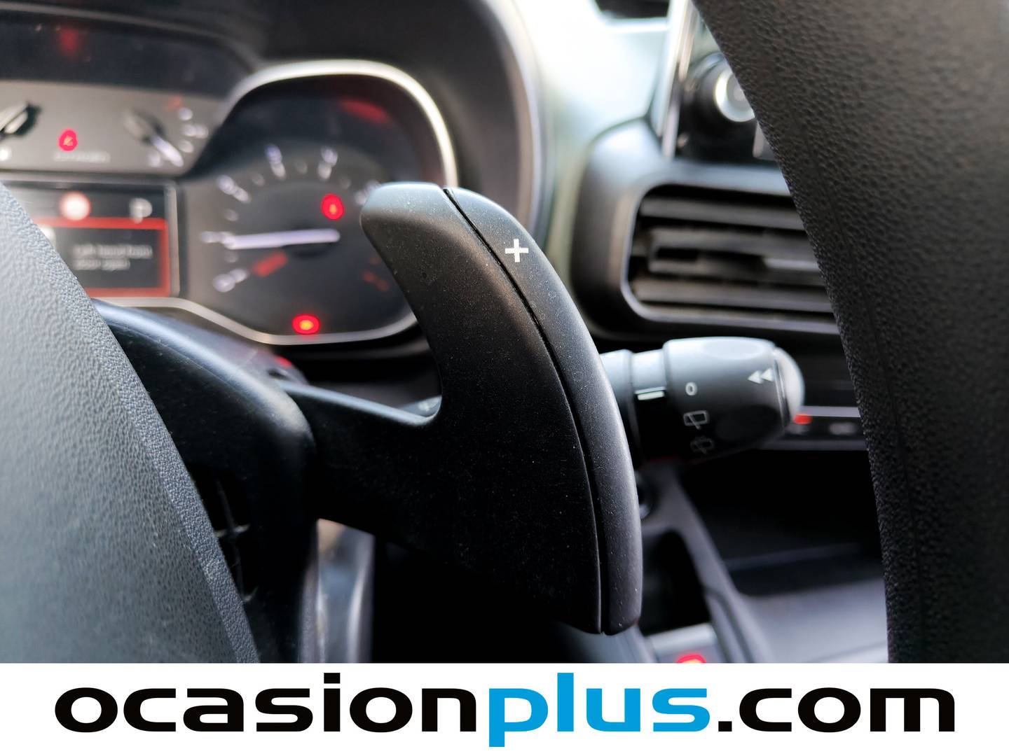 Citroën Berlingo Citroen Berlingo BlueHDi 130 S&S Talla M Shine EAT8 XTR (130 CV) automático