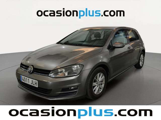 Volkswagen Golf Business 1.6 TDI BMT (110 CV) de segunda mano