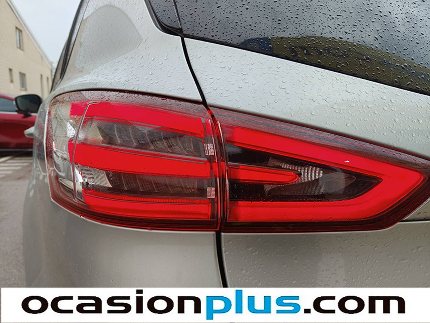 Ford S-MAX Ford S-Max 2.0 TDCI Titanium (150 CV) 7 Plazas diésel