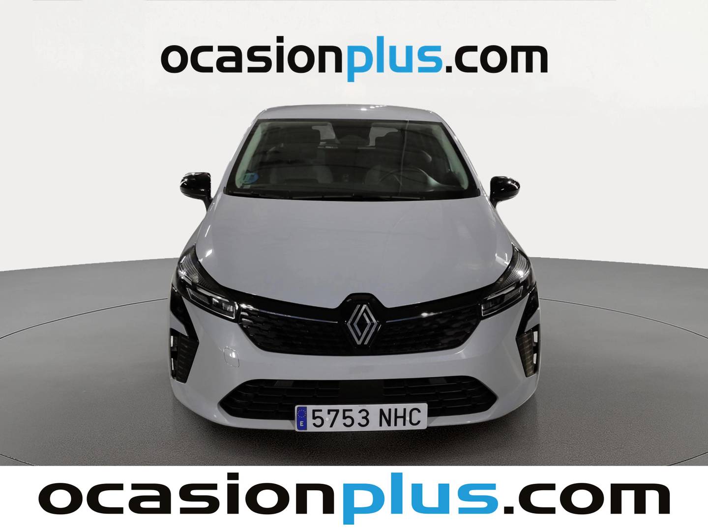 Renault Clio Renault Clio Eco-G 100 GLP Evolution (100 CV) 100cv