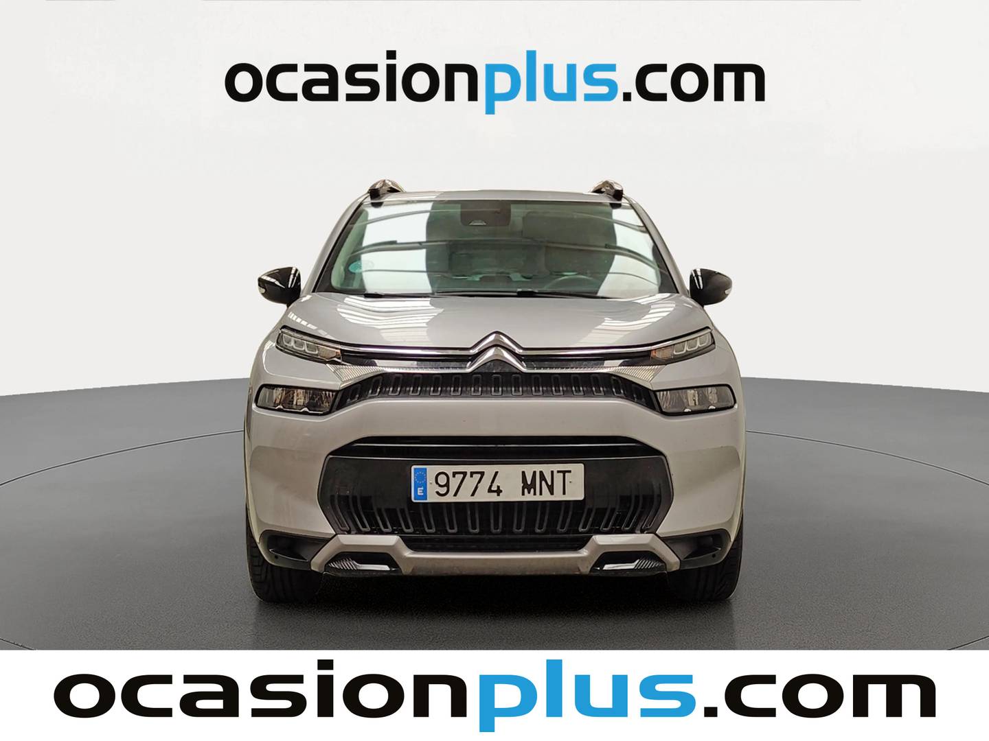 Citroën C3 Aircross Citroën C3 Aircross PureTech 110 S&S Plus (110 CV) al mejor precio