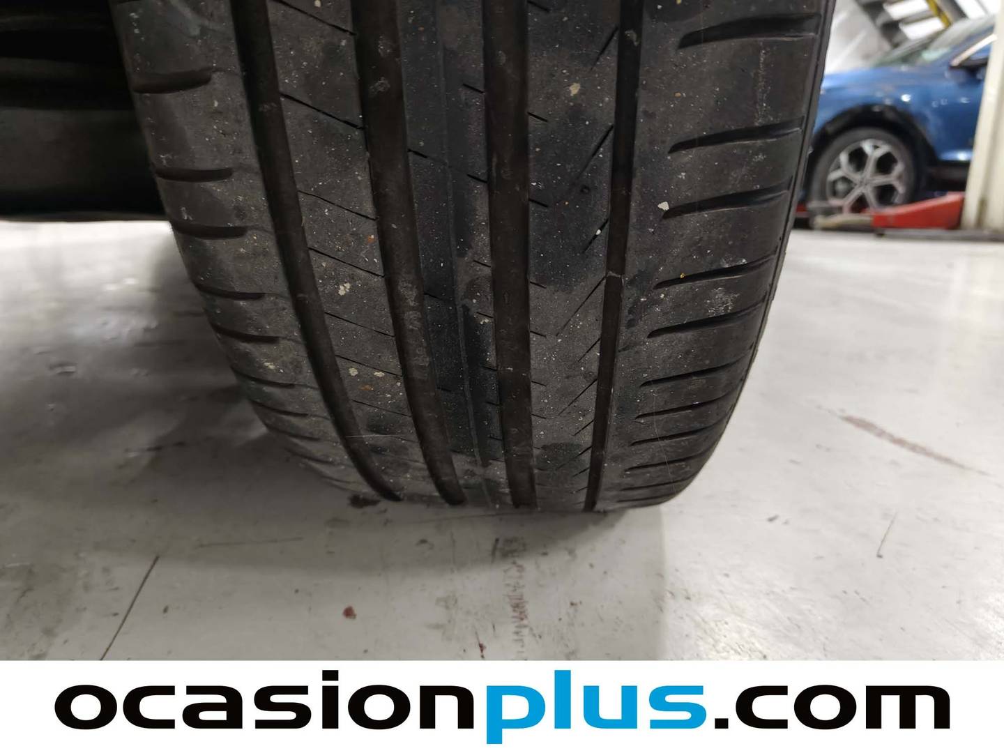 Foto Volkswagen Tiguan Volkswagen Tiguan R-Line 1.5 TSI (150 CV) DSG