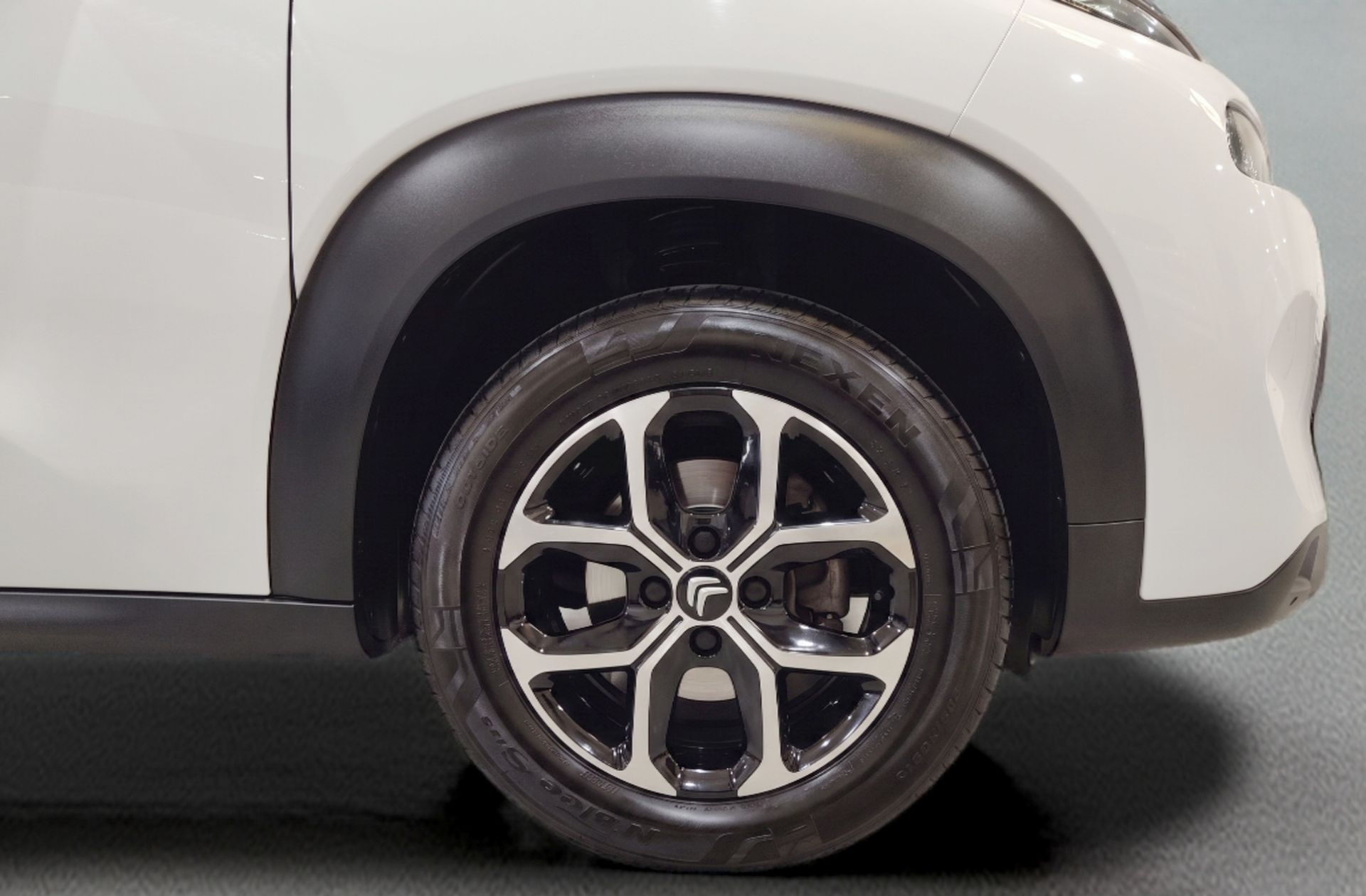 Citroën C3 Aircross PureTech 110 Plus - foto 42