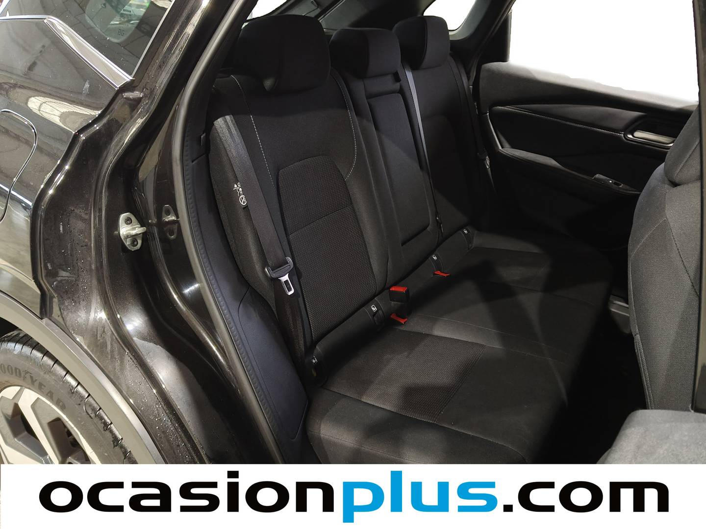 Foto Nissan QASHQAI Nissan Qashqai E-POWER Acenta (190 CV)