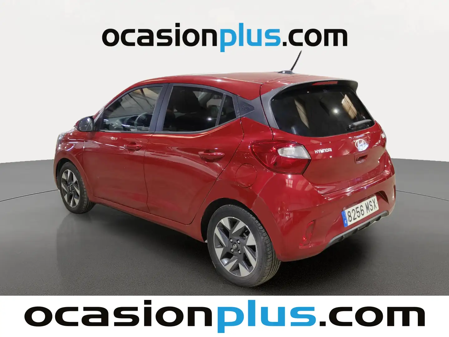 Foto Hyundai i10 Hyundai i10 1.0 Klass (63 CV)