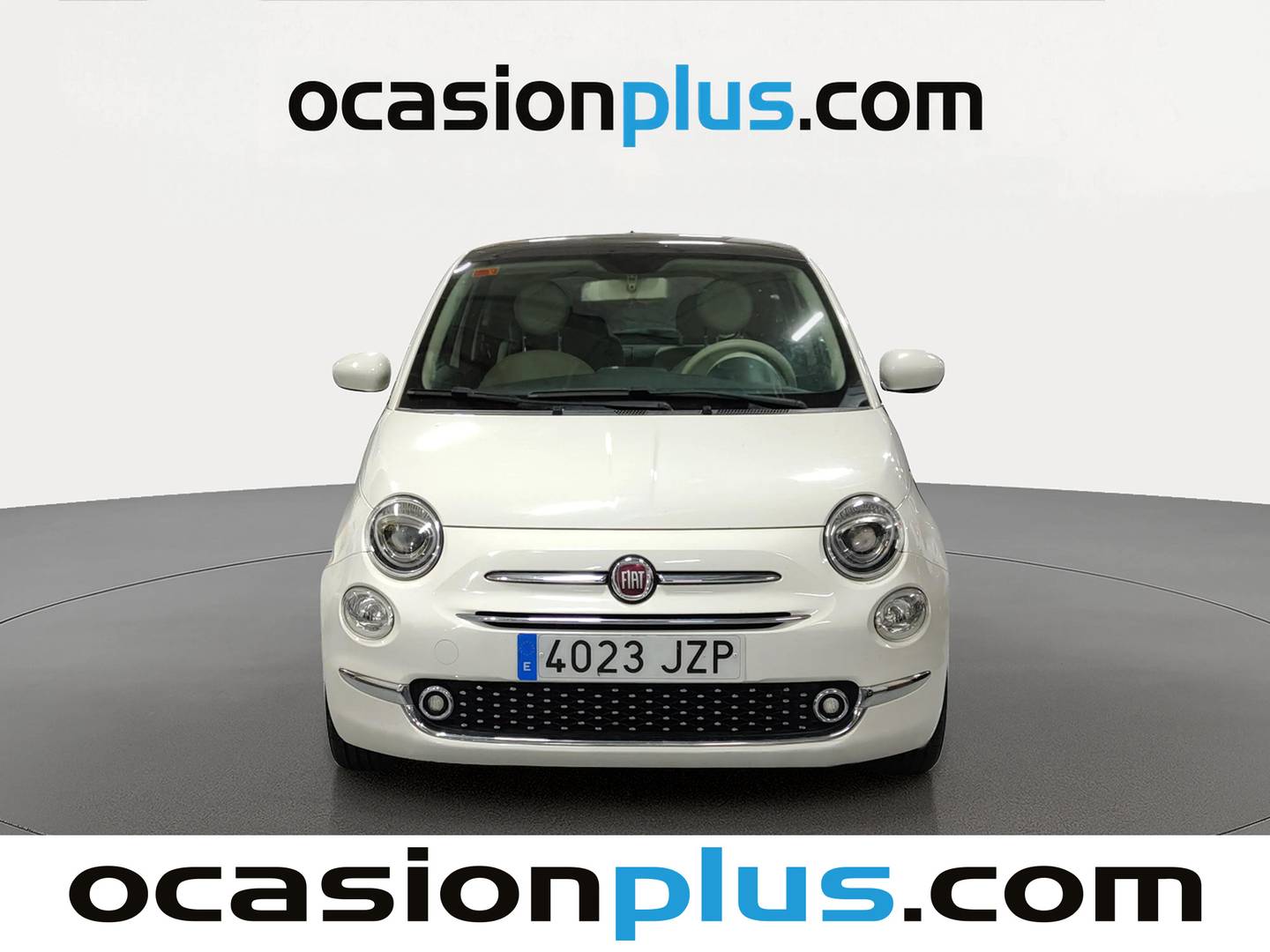 Fiat 500 Fiat 500 1.2 8v Lounge (69 CV) 69cv
