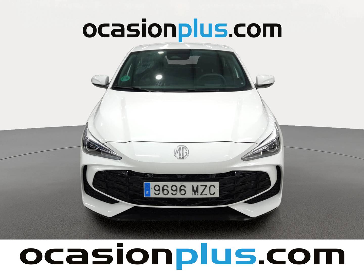 Foto MG MG3 MG MG3 1.5 Standard (116 CV)