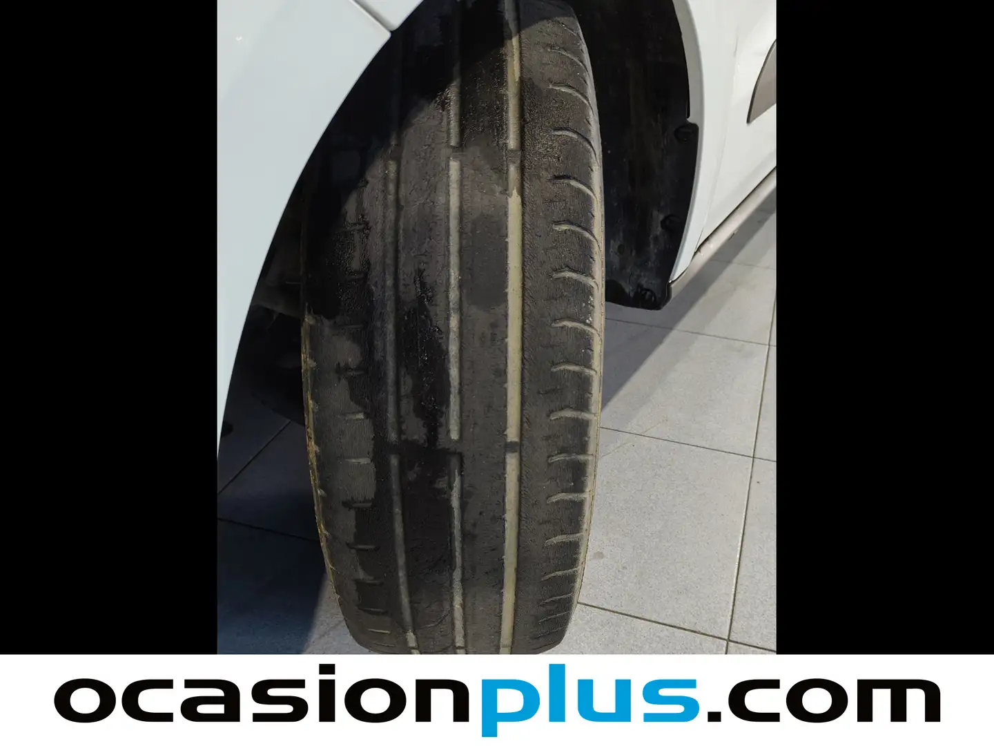 Foto Ford Transit Courier Ford Transit Courier Kombi 1.5 TDCi Trend  (100 CV)