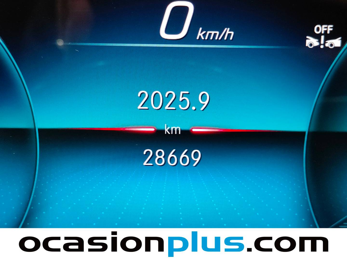 Mercedes CLA Mercedes CLA 200 d (150 CV) seminuevo