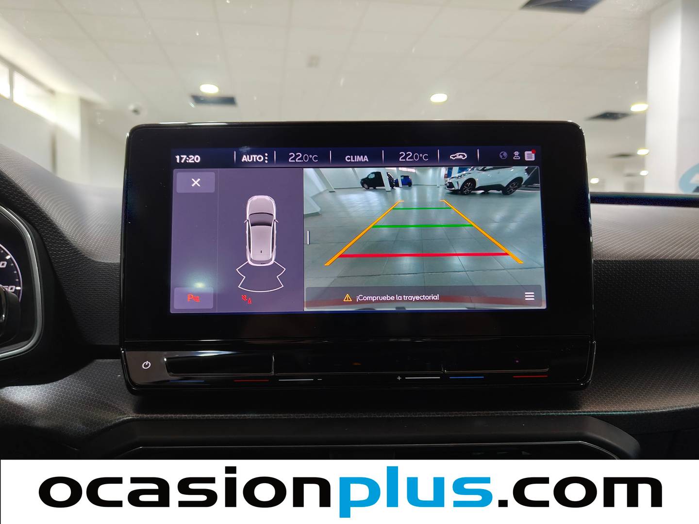 Extras del Seat León Seat León 1.0 TSI S&S Style Go (110 CV)