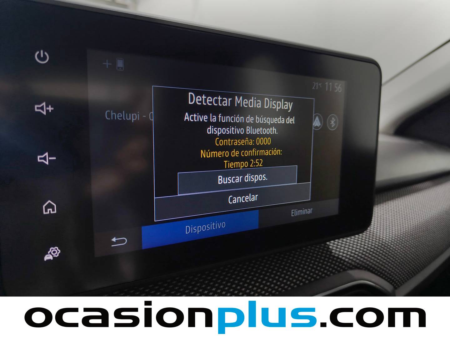Dacia Sandero Dacia Sandero Stepway Comfort TCe (91 CV) manual