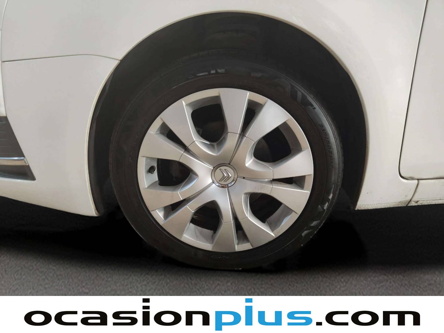 Citroën C4 Picasso Citroën C4 Picasso 1.6 HDI S&S Millenium CMP 82 kW (112 CV) diésel