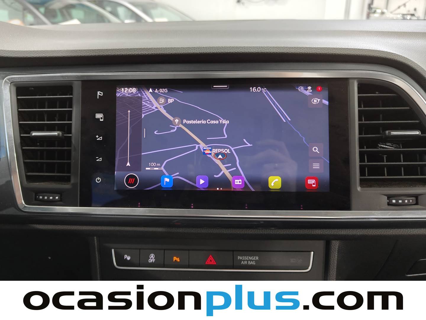 Foto Seat Ateca SEAT Ateca 1.5 TSI S&S Style XL (150 CV)