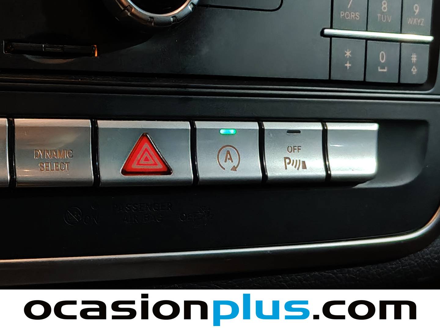 Foto Mercedes CLA Mercedes-Benz CLA 200 (156 CV)