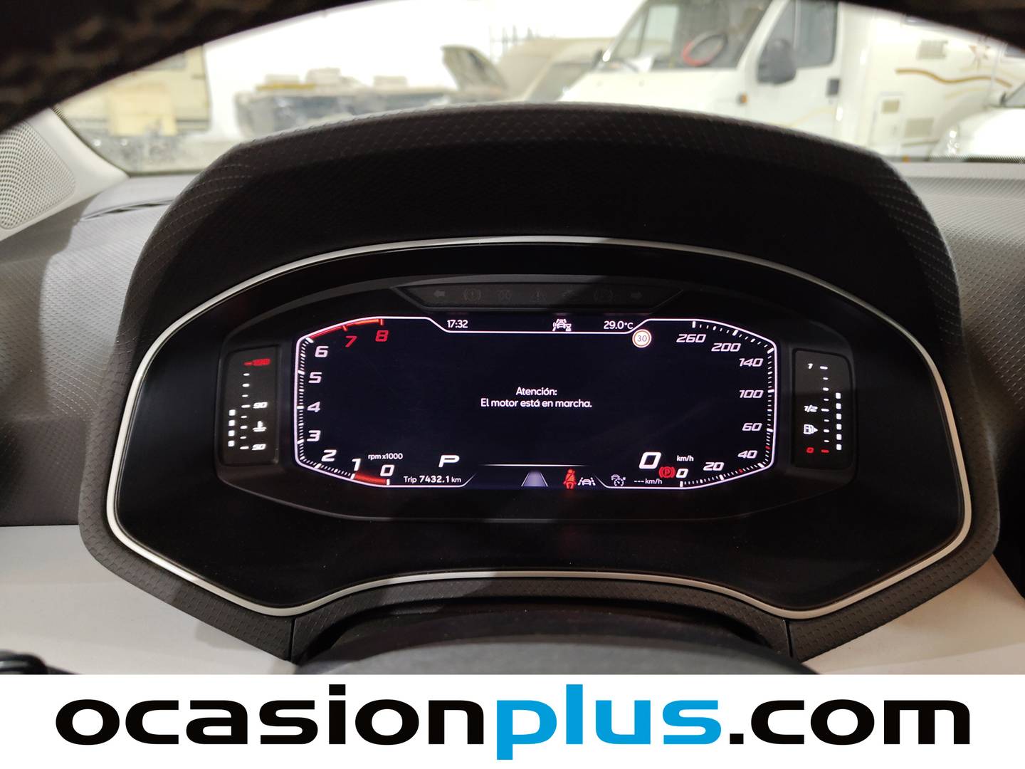 Seat Arona Seat Arona 1.0 TSI Style XL DSG (115 CV) km 0