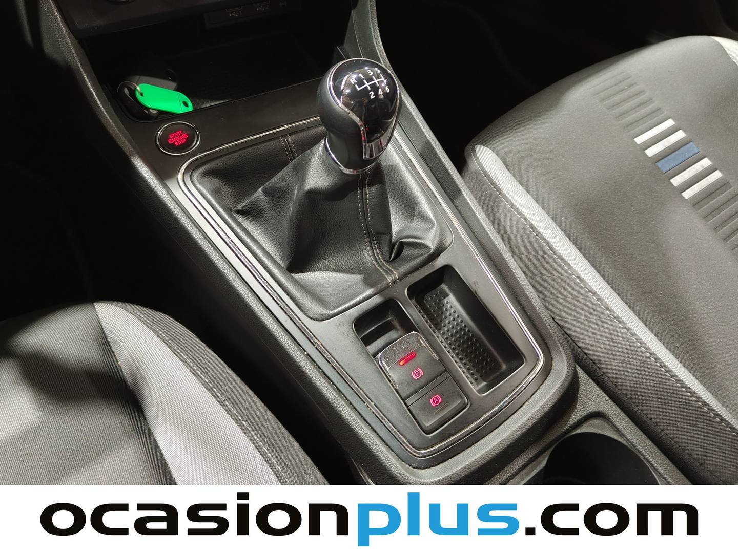 Foto Seat León SEAT León 1.5 TSI S&S Style Visio Edition (130 CV)