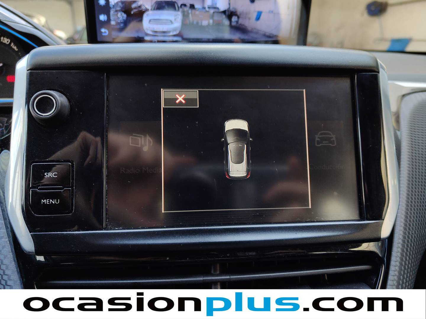 Accesorios del Peugeot 2008 Peugeot 2008 e-HDI 92 Allure (92 CV)