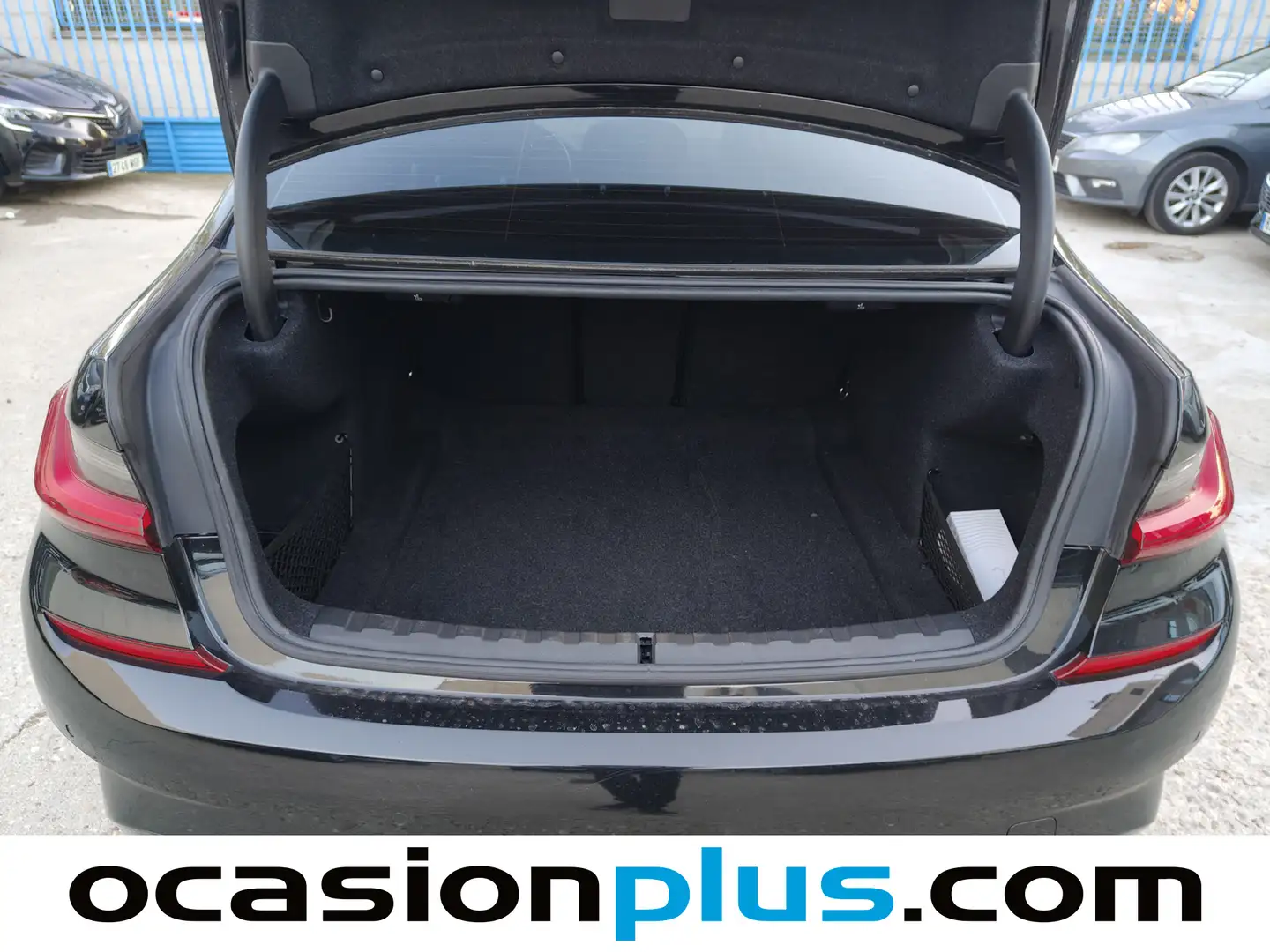 Foto BMW Serie 3 BMW Serie 3 320d (190 CV) Pack M