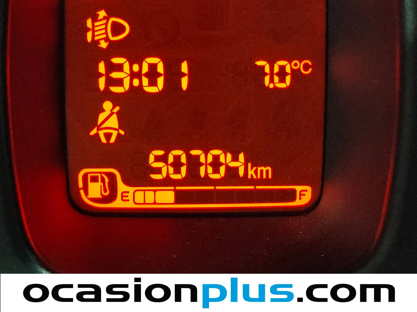 Foto Fiat Panda Fiat Panda 1.0 Hybrid Cross (70 CV)