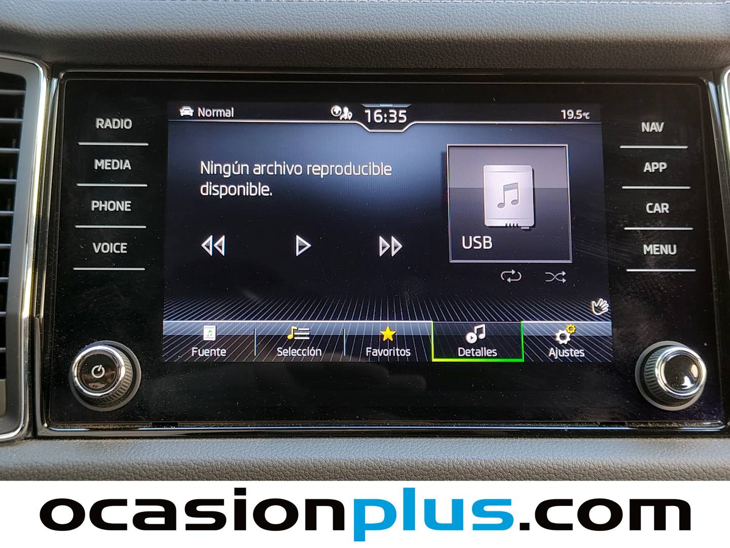 Skoda Kodiaq Skoda Kodiaq 1.5 TSI Ambition 4x2 (150 CV) 7 plazas barato