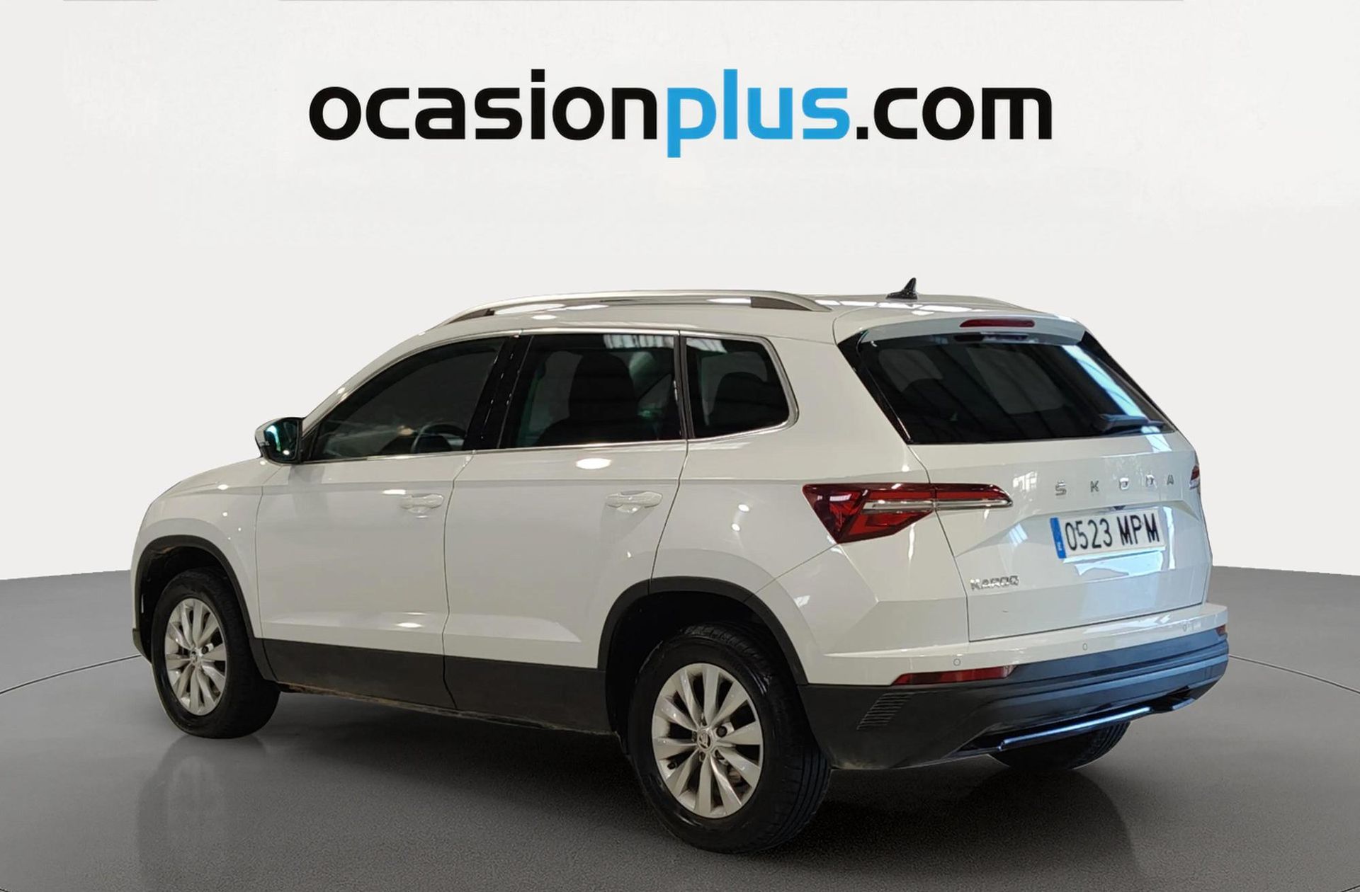 Škoda Karoq 2.0 TDI Selection - foto 3
