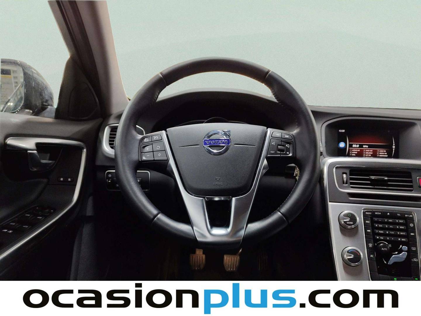 Volvo V60 Cross Country Volvo V60 Cross Country D3 Kinetic (150 CV) manual