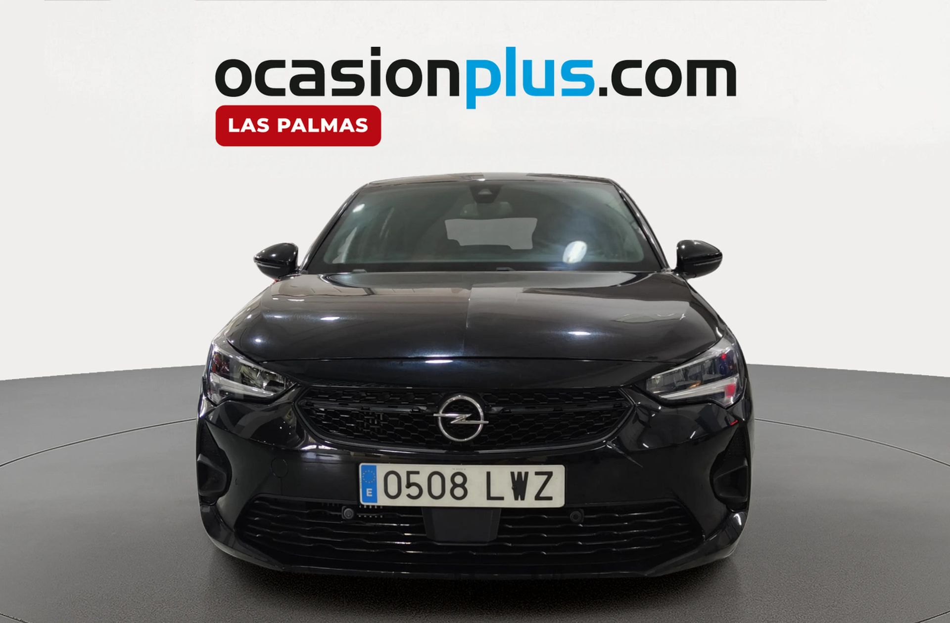 Opel Corsa 1.2 Turbo XHT GS-Line - foto 13