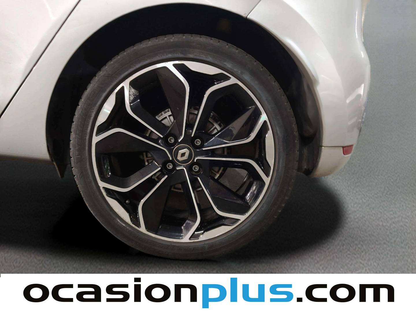 Accesorios del Renault Clio Renault Clio Zen Energy TCe (90 CV)