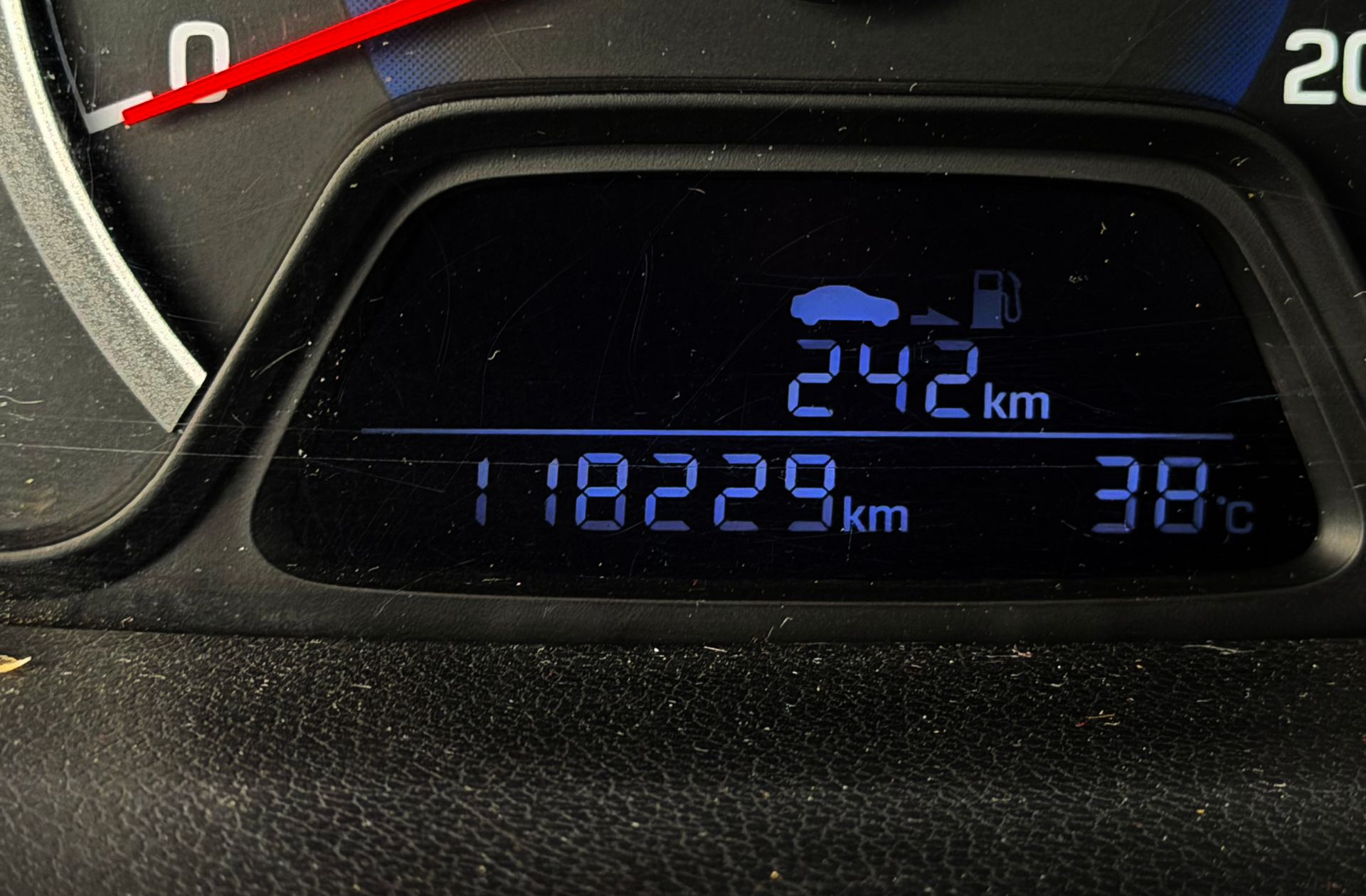 Hyundai i10 1.0 BlueDrive Klass - foto 7