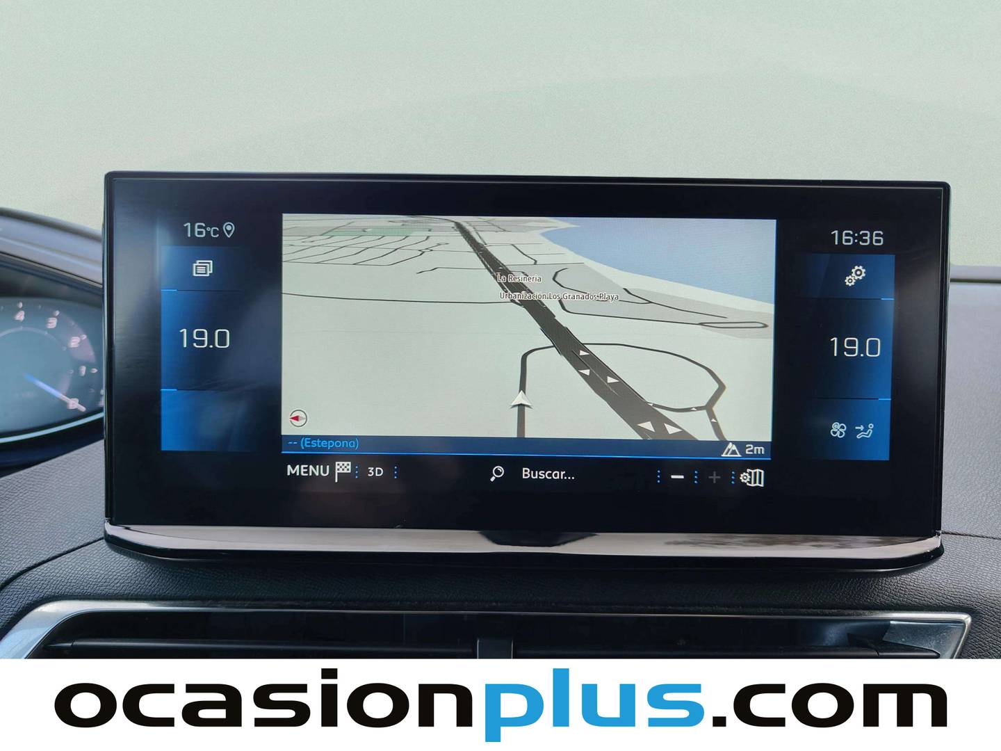 Foto Peugeot 5008 Peugeot 5008 PureTech 130 S&S Allure Pack EAT8 (130 CV) 7 Plazas